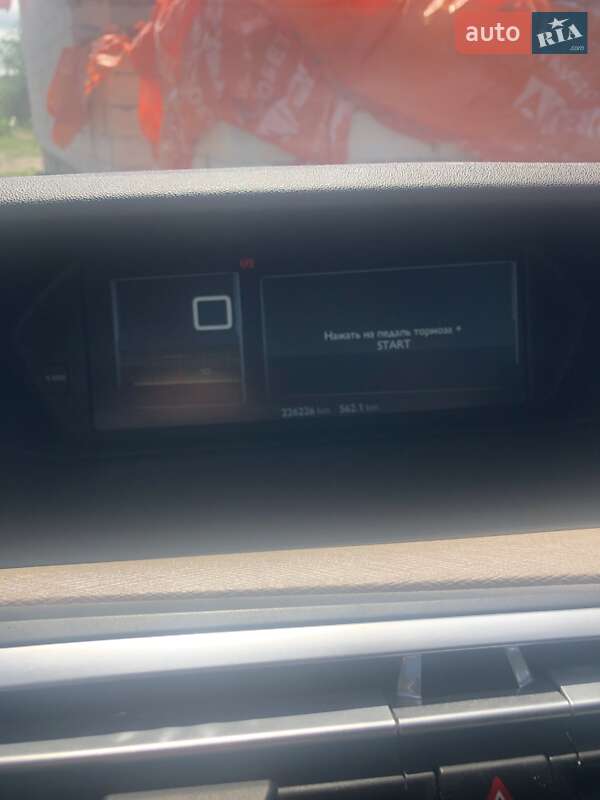 Микровэн Citroen C4 Picasso 2014 в Ивано-Франковске фото 18 Микровэн Citroen C4 Picasso 2014 в Ивано-Франковске