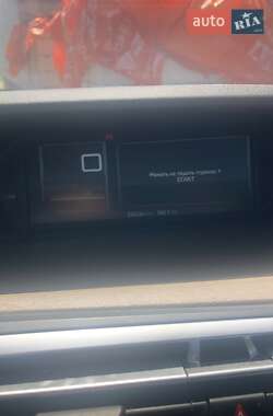 Микровэн Citroen C4 Picasso 2014 в 