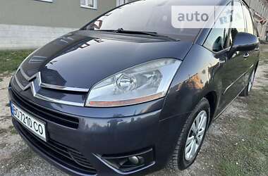 Микровэн Citroen C4 Picasso 2008 в Дружбе