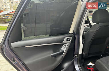 Мікровен Citroen C4 Picasso 2010 в 