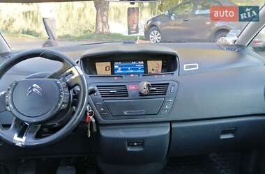 Мікровен Citroen C4 Picasso 2011 в Рівному