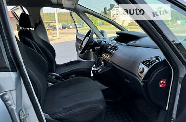 Мікровен Citroen C4 Picasso 2007 в Теребовлі