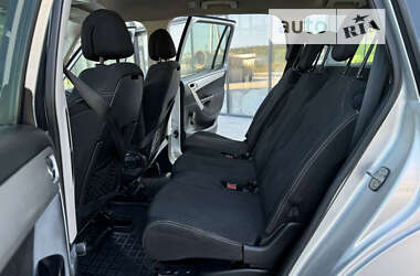 Мікровен Citroen C4 Picasso 2007 в Теребовлі