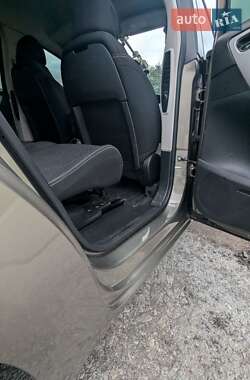 Микровэн Citroen C4 Picasso 2008 в 