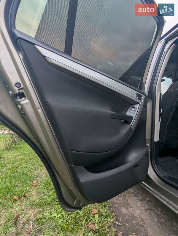 Микровэн Citroen C4 Picasso 2008 в Луцке