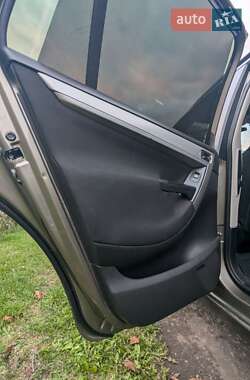 Микровэн Citroen C4 Picasso 2008 в 