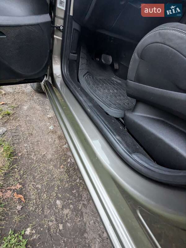 Мікровен Citroen C4 Picasso 2008 в Луцьку