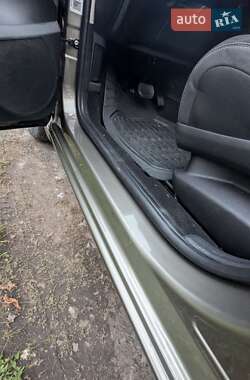 Микровэн Citroen C4 Picasso 2008 в 