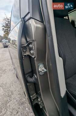Микровэн Citroen C4 Picasso 2008 в 