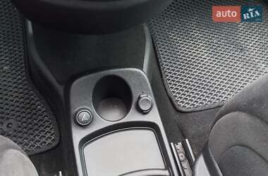 Микровэн Citroen C4 Picasso 2009 в 