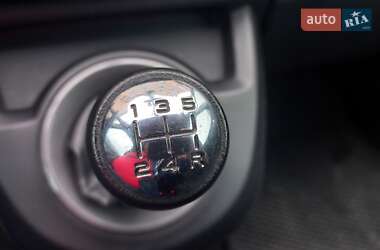 Микровэн Citroen C4 Picasso 2009 в 