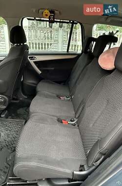 Мікровен Citroen C4 Picasso 2008 в Володарці