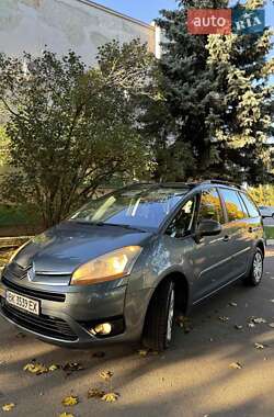 Мінівен Citroen C4 Picasso 2006 в Рівному