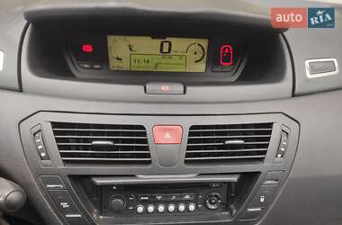 Микровэн Citroen C4 Picasso 2011 в Луцке