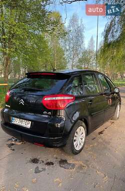 Микровэн Citroen C4 Picasso 2008 в 