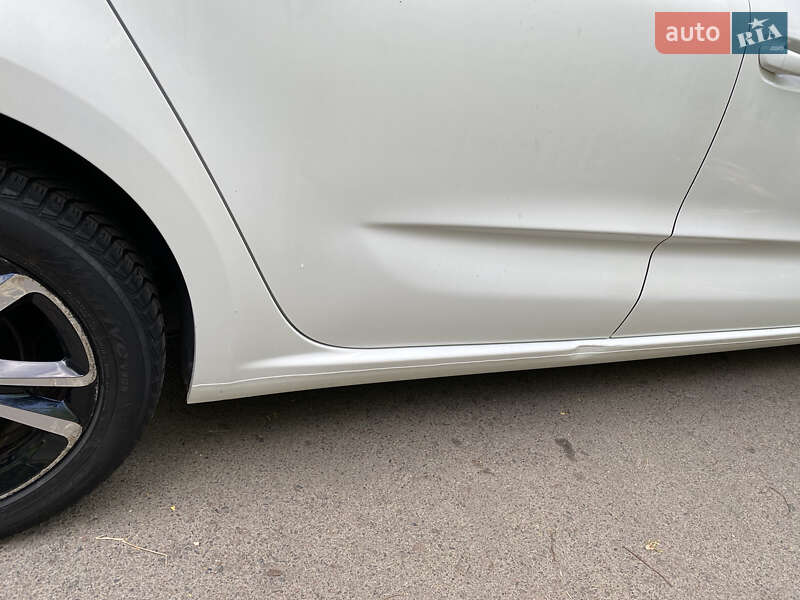 Микровэн Citroen C4 Picasso 2016 в Ровно фото 21 Микровэн Citroen C4 Picasso 2016 в Ровно