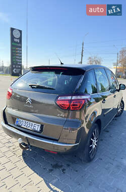 Микровэн Citroen C4 Picasso 2010 в Тернополе