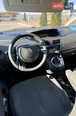 Микровэн Citroen C4 Picasso 2010 в Тернополе