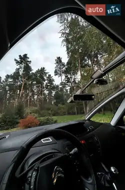 Citroen C4 Picasso 2010