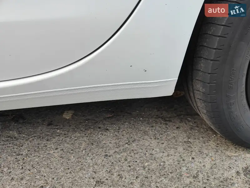 Citroen C4 Picasso 2014 VIN VF73A9HC8EJ659483 фото оголошення 12 з 68