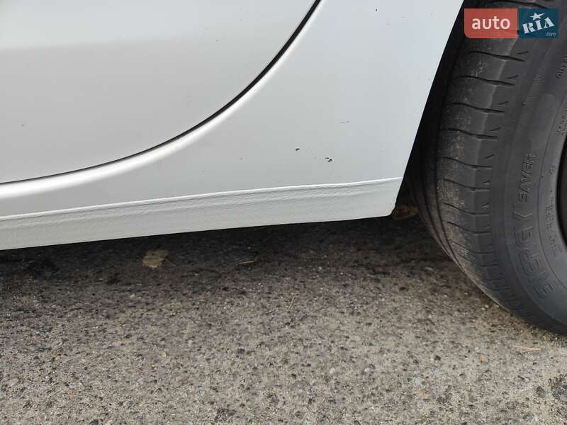 Микровэн Citroen C4 Picasso 2014 в Киеве