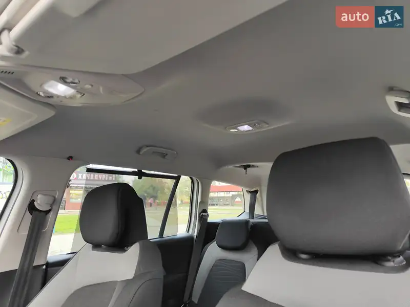 Citroen C4 Picasso 2014 VIN VF73A9HC8EJ659483 фото оголошення 23 з 68