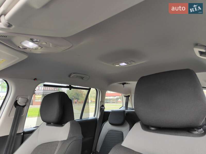 Микровэн Citroen C4 Picasso 2014 в Киеве