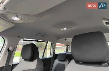 Микровэн Citroen C4 Picasso 2014 в Киеве