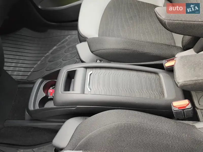 Citroen C4 Picasso 2014 VIN VF73A9HC8EJ659483 фото оголошення 22 з 68