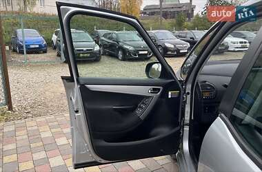 Микровэн Citroen C4 Picasso 2009 в Стрые