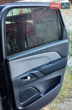 Микровэн Citroen C4 Picasso 2017 в 