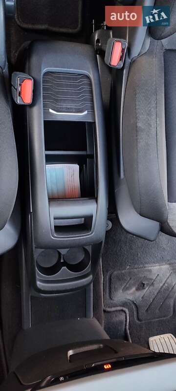 Микровэн Citroen C4 Picasso 2017 в Дрогобыче