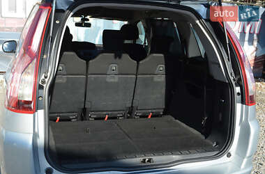 Микровэн Citroen C4 Picasso 2008 в 