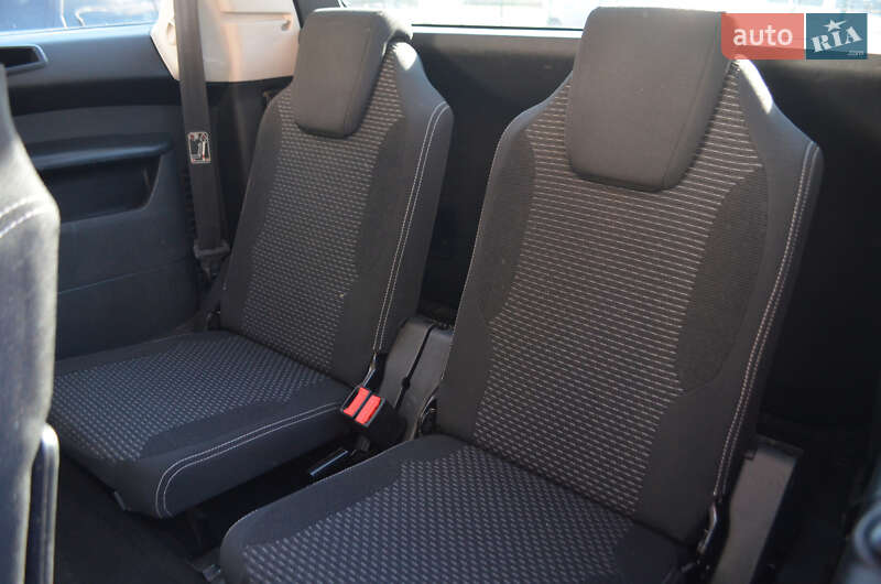 Мікровен Citroen C4 Picasso 2008 в Києві
