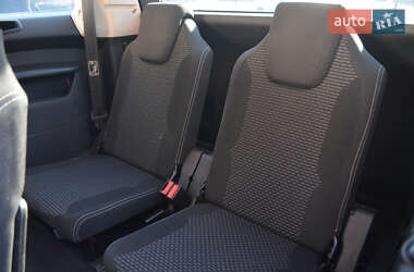 Микровэн Citroen C4 Picasso 2008 в 