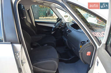 Микровэн Citroen C4 Picasso 2008 в 