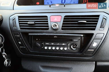 Микровэн Citroen C4 Picasso 2008 в 