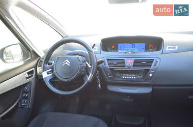 Микровэн Citroen C4 Picasso 2008 в 