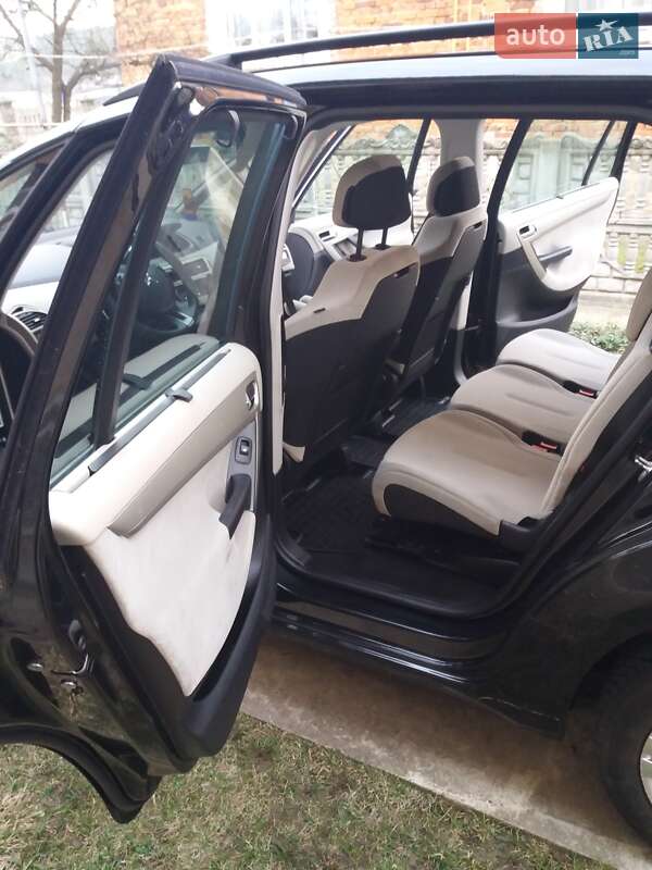 Микровэн Citroen C4 Picasso 2008 в Ивано-Франковске