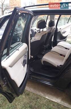 Микровэн Citroen C4 Picasso 2008 в Ивано-Франковске