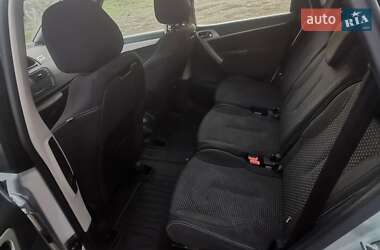 Микровэн Citroen C4 Picasso 2012 в Киеве