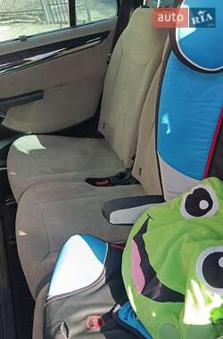 Минивэн Citroen C4 Picasso 2007 в 