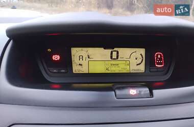 Микровэн Citroen C4 Picasso 2010 в Киеве