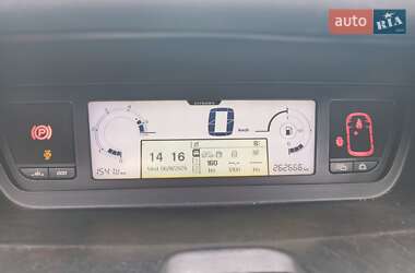 Мінівен Citroen C4 Picasso 2007 в Черкасах