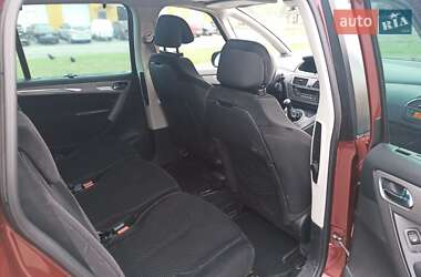 Мінівен Citroen C4 Picasso 2007 в Черкасах