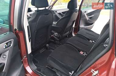 Мінівен Citroen C4 Picasso 2007 в Черкасах