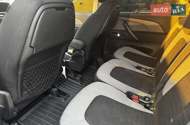 Микровэн Citroen C4 Picasso 2014 в 