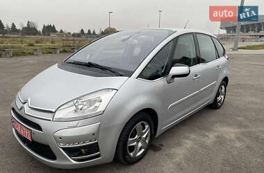 Микровэн Citroen C4 Picasso 2012 в Львове