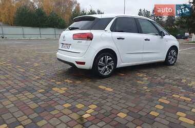 Микровэн Citroen C4 Picasso 2015 в Луцке