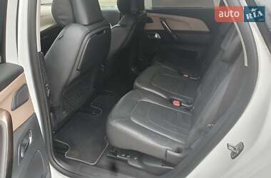 Микровэн Citroen C4 Picasso 2015 в Луцке